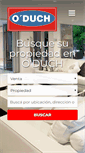 Mobile Screenshot of o-duch.com.ar